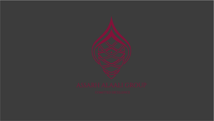 ASSARH ALAALI GROUP logo
